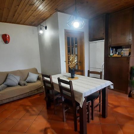 Apimonte Casa Do Pascoal - Pn Montesinho Villa Bragança Kültér fotó