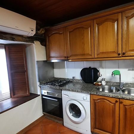 Apimonte Casa Do Pascoal - Pn Montesinho Villa Bragança Kültér fotó