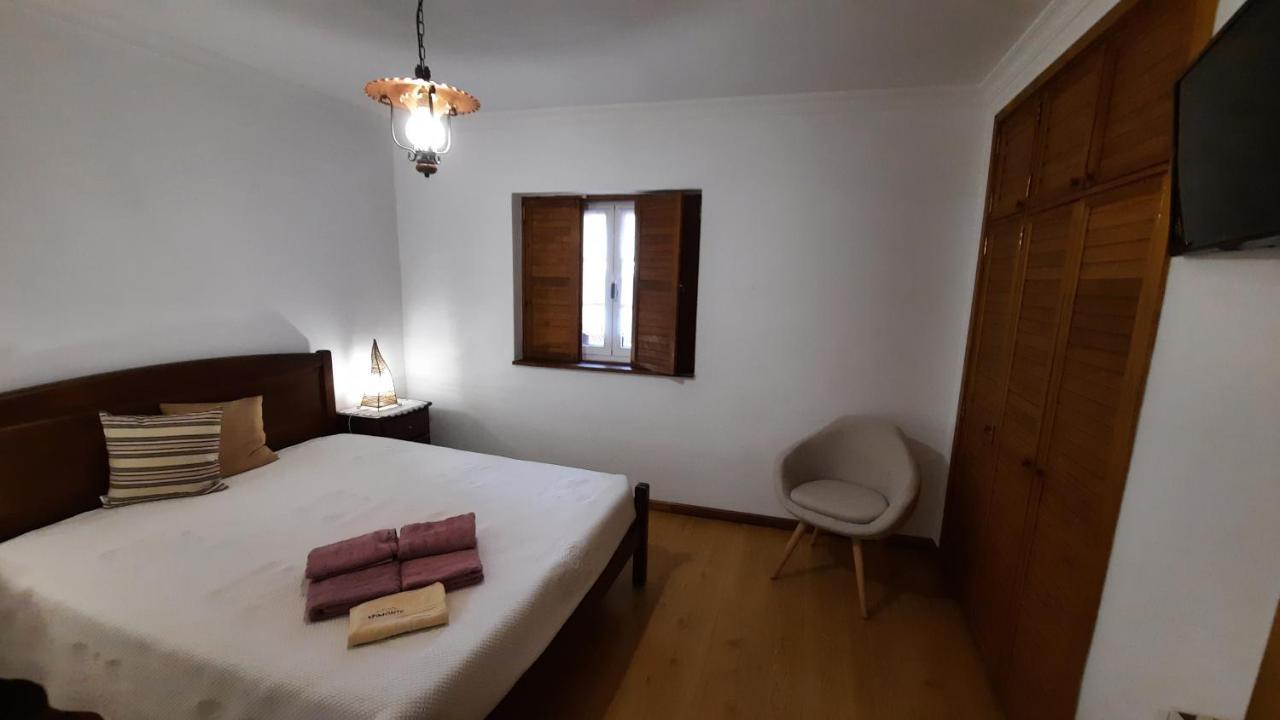 Apimonte Casa Do Pascoal - Pn Montesinho Villa Bragança Kültér fotó