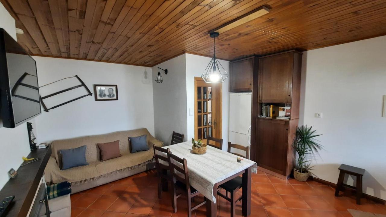 Apimonte Casa Do Pascoal - Pn Montesinho Villa Bragança Kültér fotó