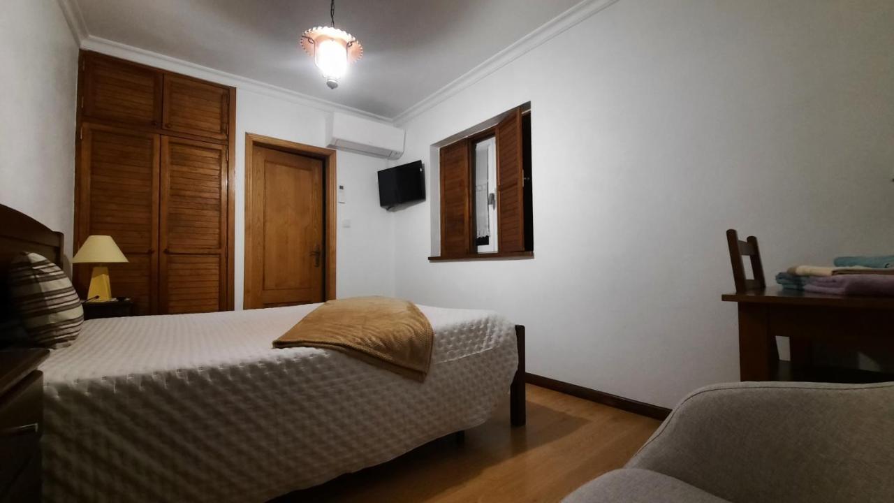 Apimonte Casa Do Pascoal - Pn Montesinho Villa Bragança Kültér fotó