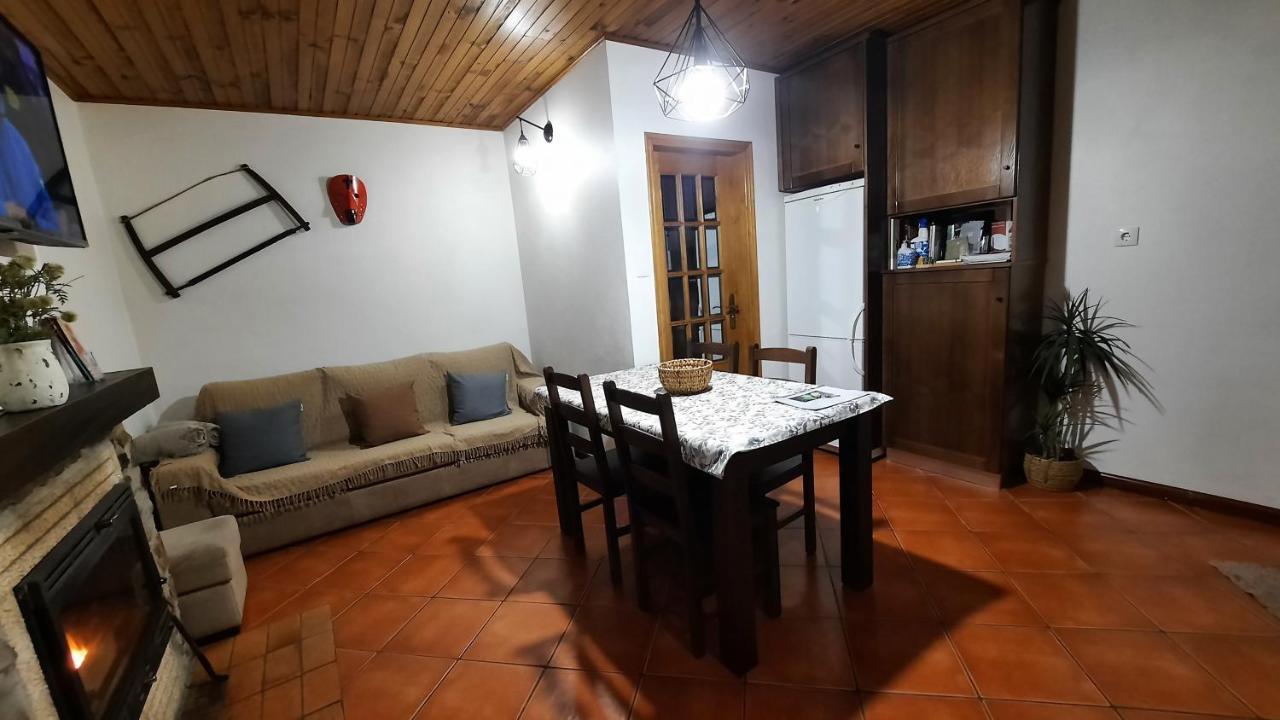 Apimonte Casa Do Pascoal - Pn Montesinho Villa Bragança Kültér fotó