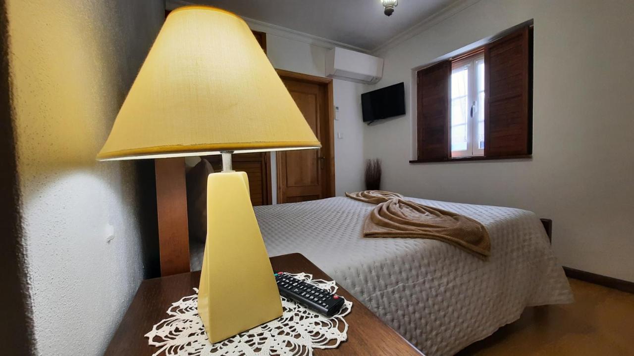 Apimonte Casa Do Pascoal - Pn Montesinho Villa Bragança Kültér fotó