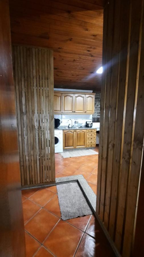 Apimonte Casa Do Pascoal - Pn Montesinho Villa Bragança Kültér fotó
