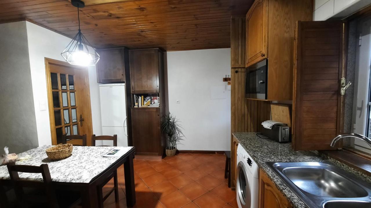 Apimonte Casa Do Pascoal - Pn Montesinho Villa Bragança Kültér fotó