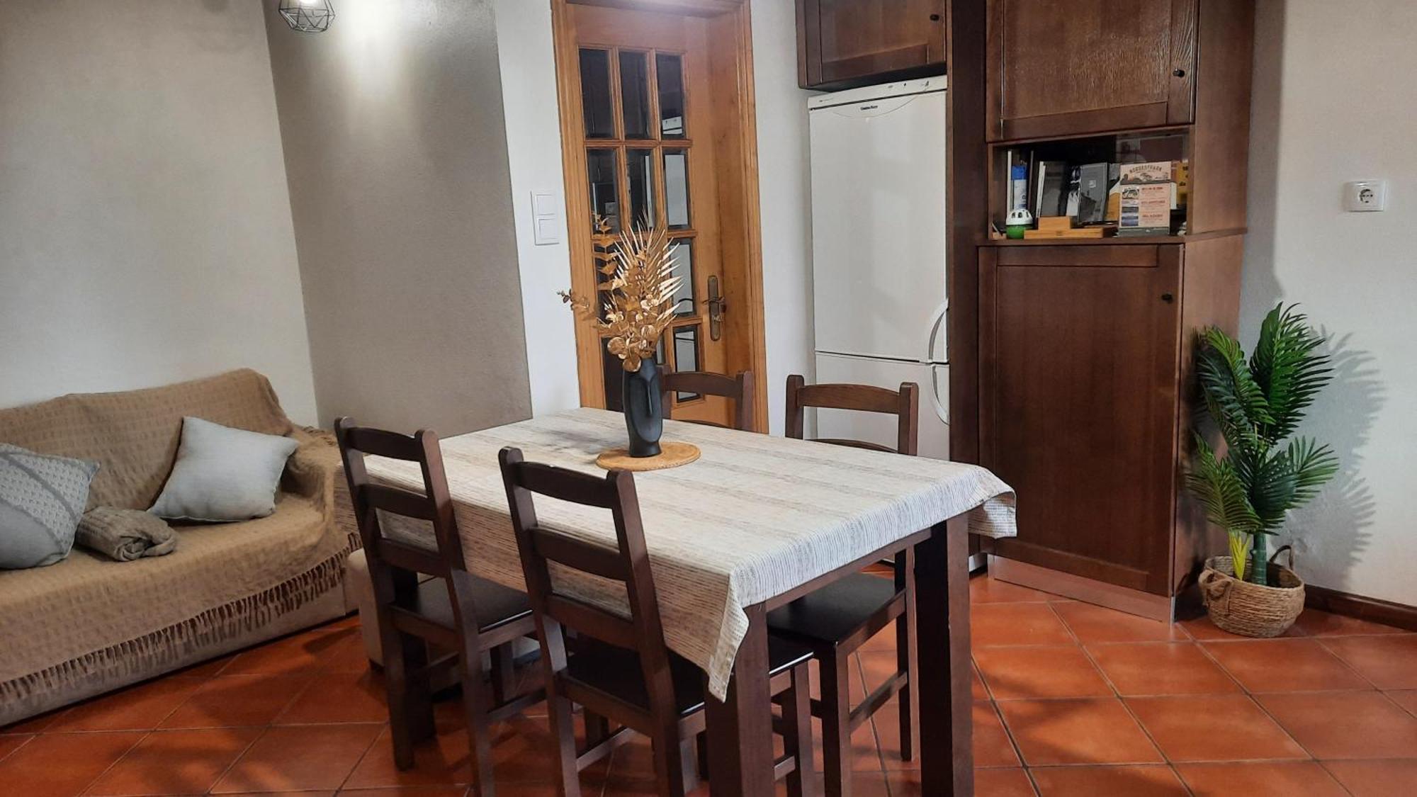 Apimonte Casa Do Pascoal - Pn Montesinho Villa Bragança Kültér fotó