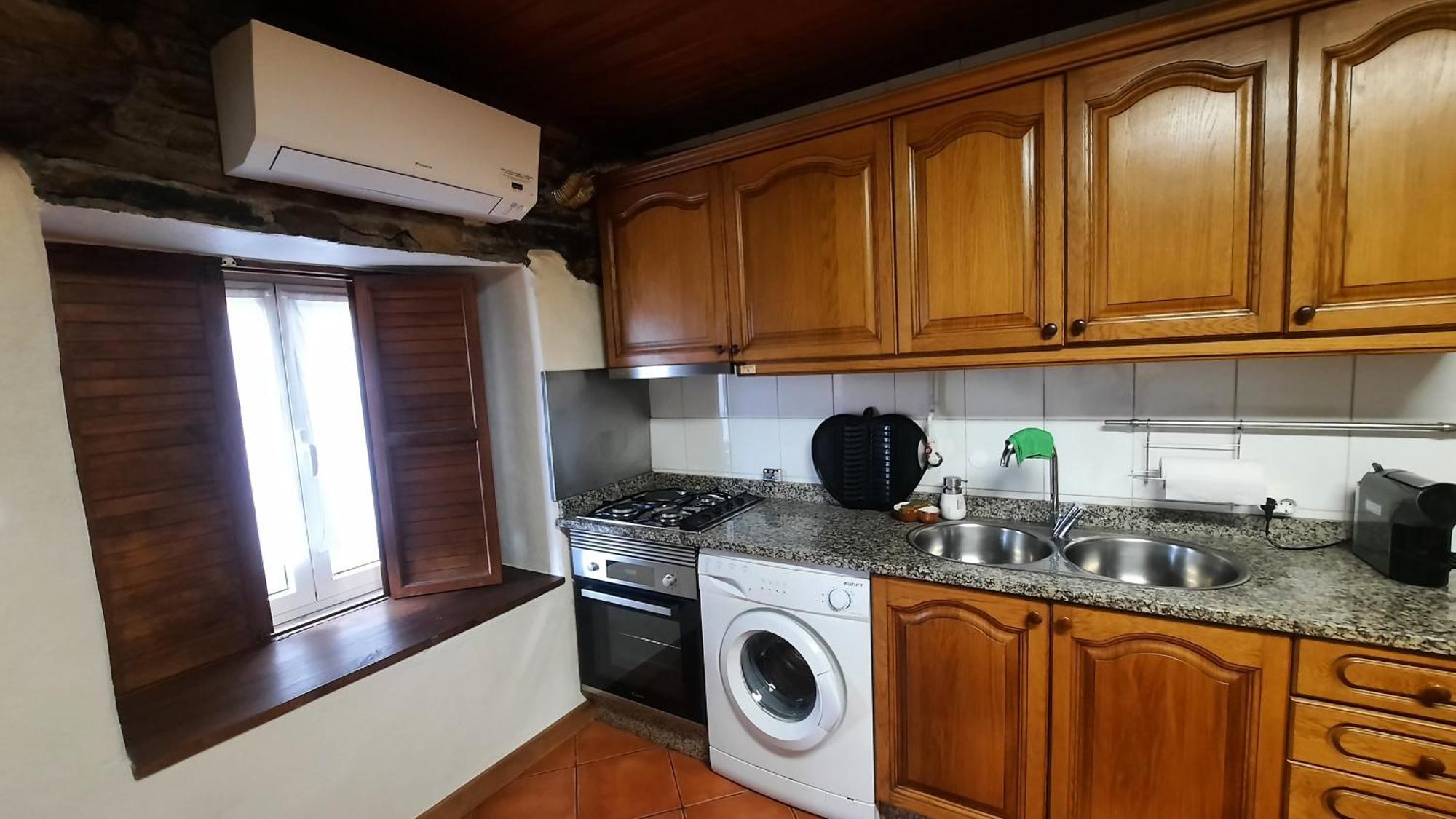 Apimonte Casa Do Pascoal - Pn Montesinho Villa Bragança Kültér fotó