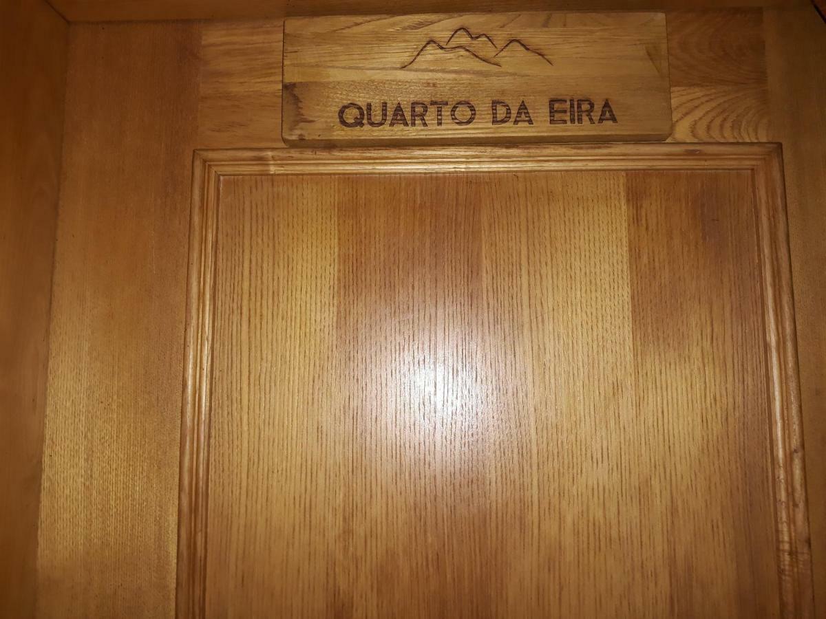 Apimonte Casa Do Pascoal - Pn Montesinho Villa Bragança Kültér fotó