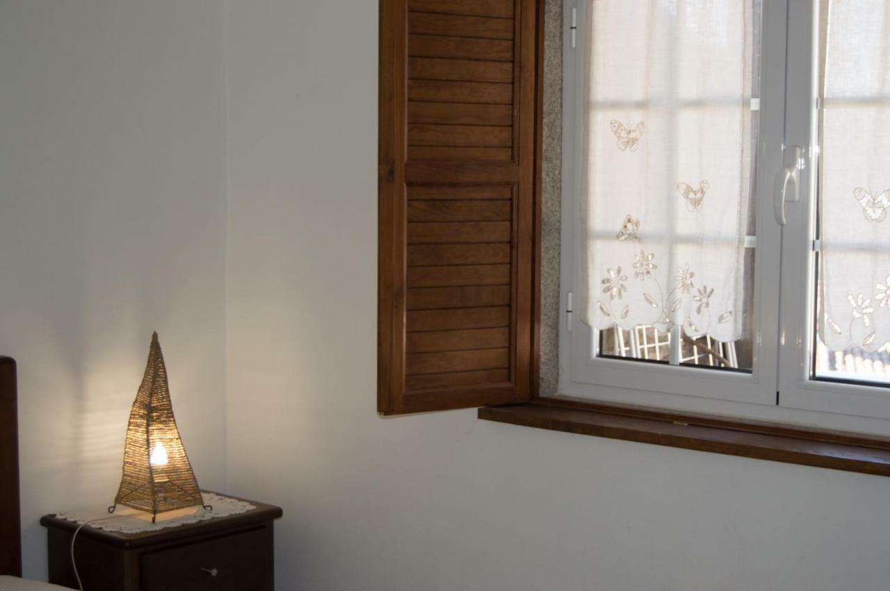 Apimonte Casa Do Pascoal - Pn Montesinho Villa Bragança Kültér fotó
