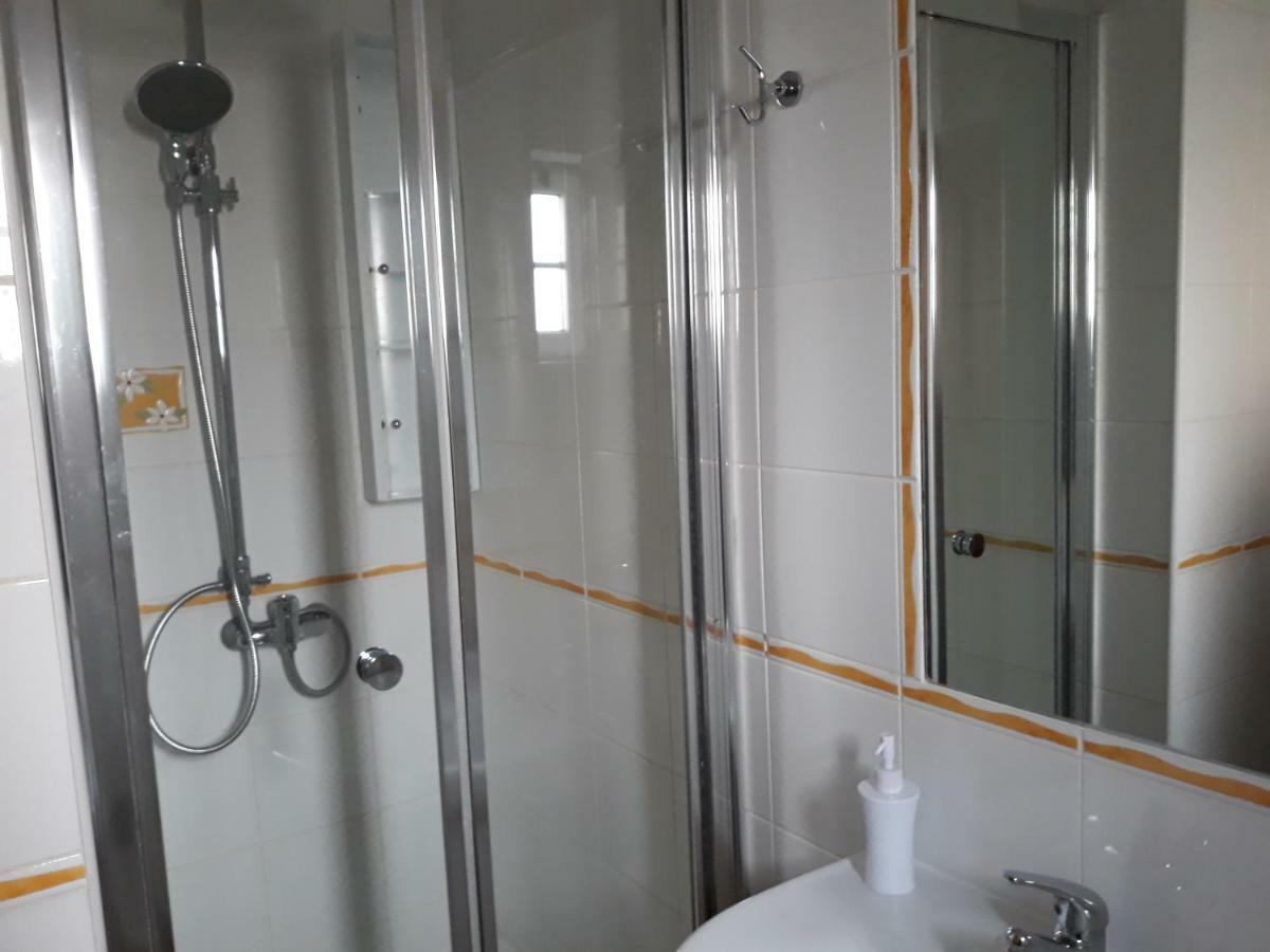 Apimonte Casa Do Pascoal - Pn Montesinho Villa Bragança Kültér fotó